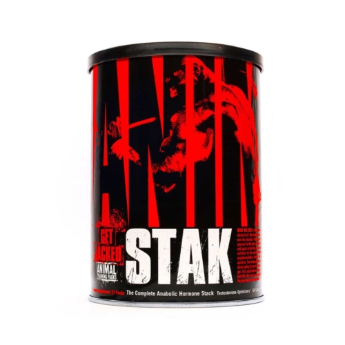 Universal Animal Stak - 21 Pack