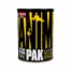 Universal Animal Pak - 30 Pack