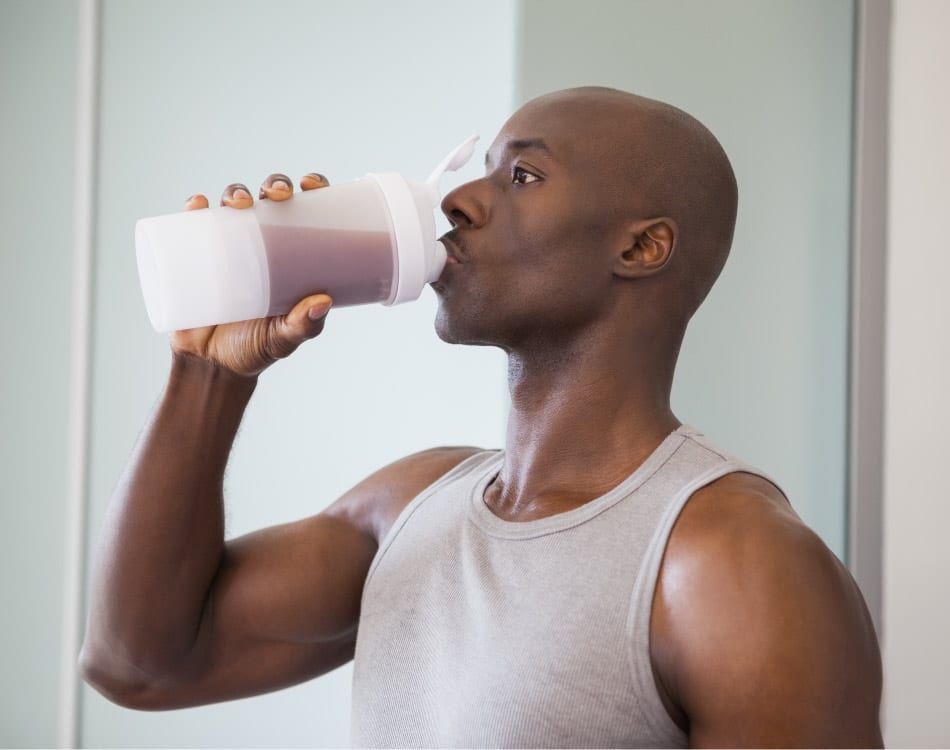 5 supplements to make your a better CrossFit athlete