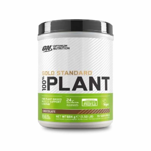 Optimum Nutrition Gold Standard Plant Protein Chocolate - 684g