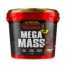 Weider Mega Mass Gainer Chocolate - 4kg