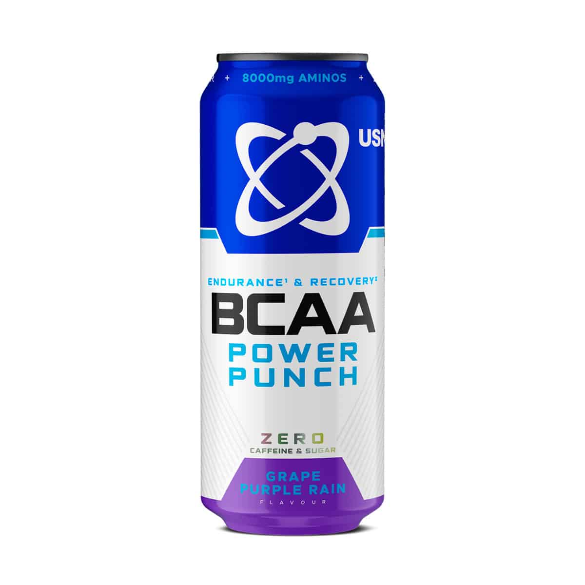 BCAA Power Punch Purple Rain - 500ml