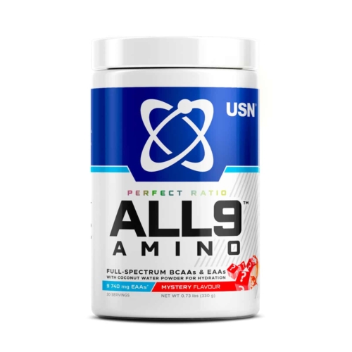 USN All9 Amino Mystery - 330g