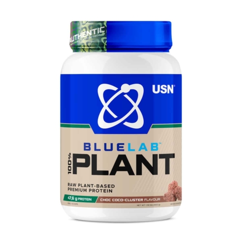 Blue Lab Plant Based Protein Choc Coco - 900g