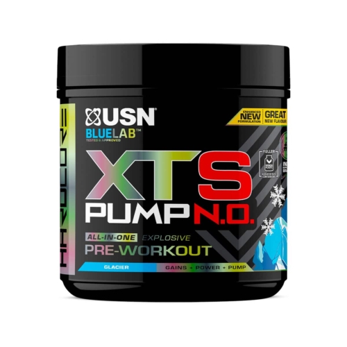 USN XTS Pump N.O Glacier - 560g