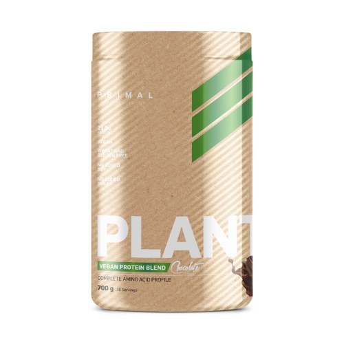 Primal Plant Based Protein Chocolate - 700g