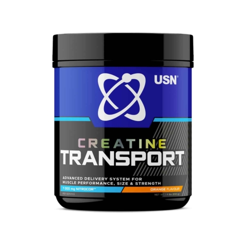 USN Creatine Transport Orange - 650g