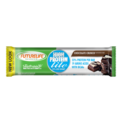 Future Life Protein Lite Bar Chocolate - 40g