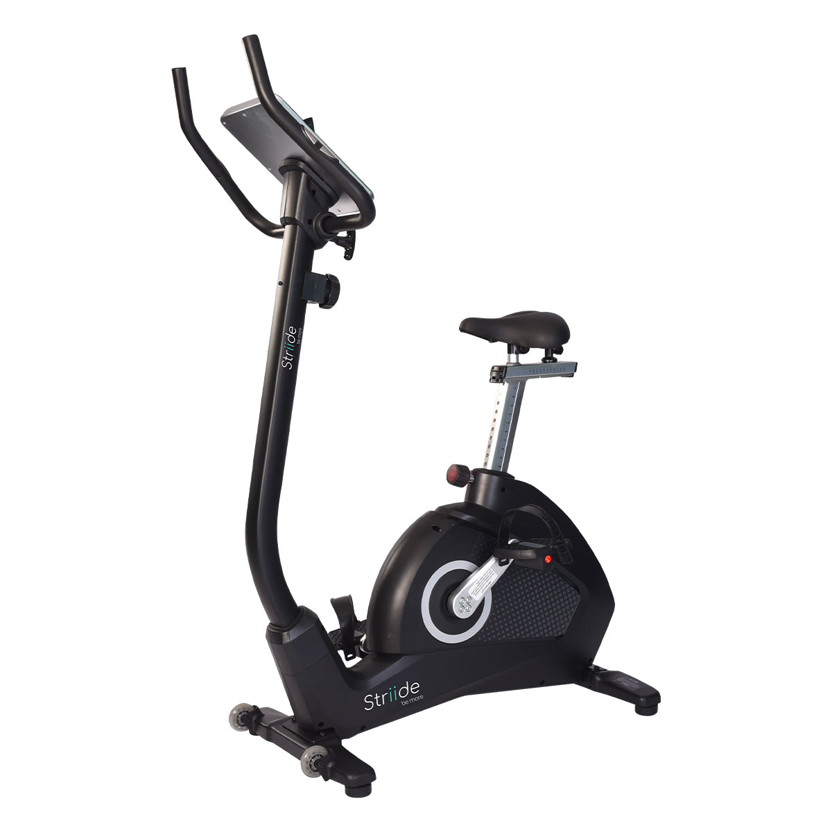 Striide Apex Upright Bike