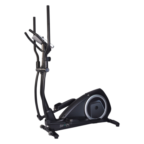 Striide Apex Cross-Trainer Elliptical Machine