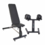Striide Powerbell Bench Combo