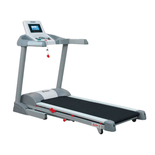 Striide Vertical Home Treadmill