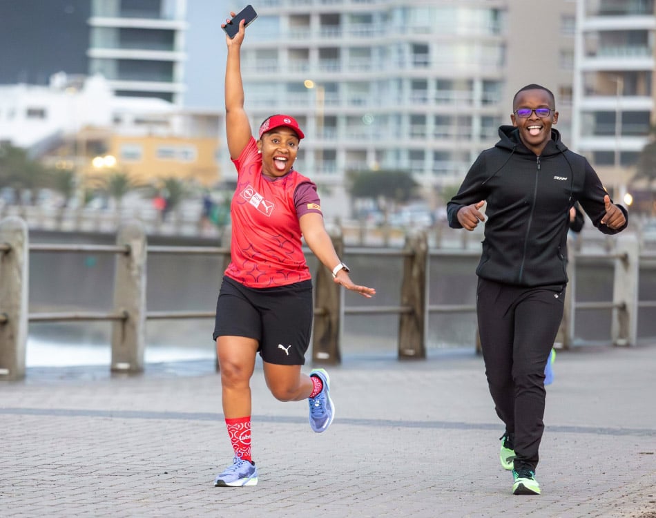 Absa-RUN-YOUR-CITY-Durban-warm-up-runs