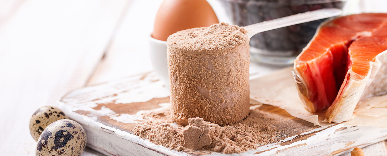 Beef protein feature image