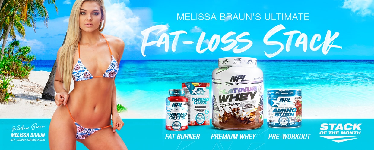 Compressed Mel blog post sent by NPL