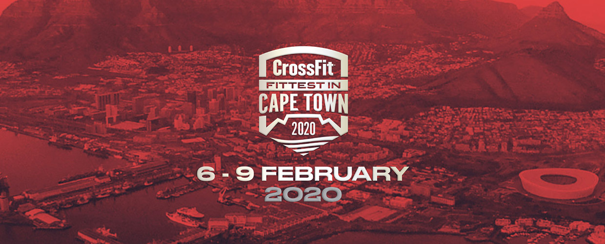 DCLF CT Crossfit games FI