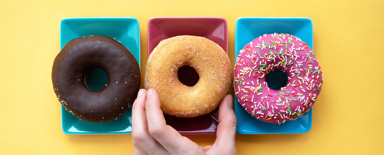 DCLF OP Doughnuts FI