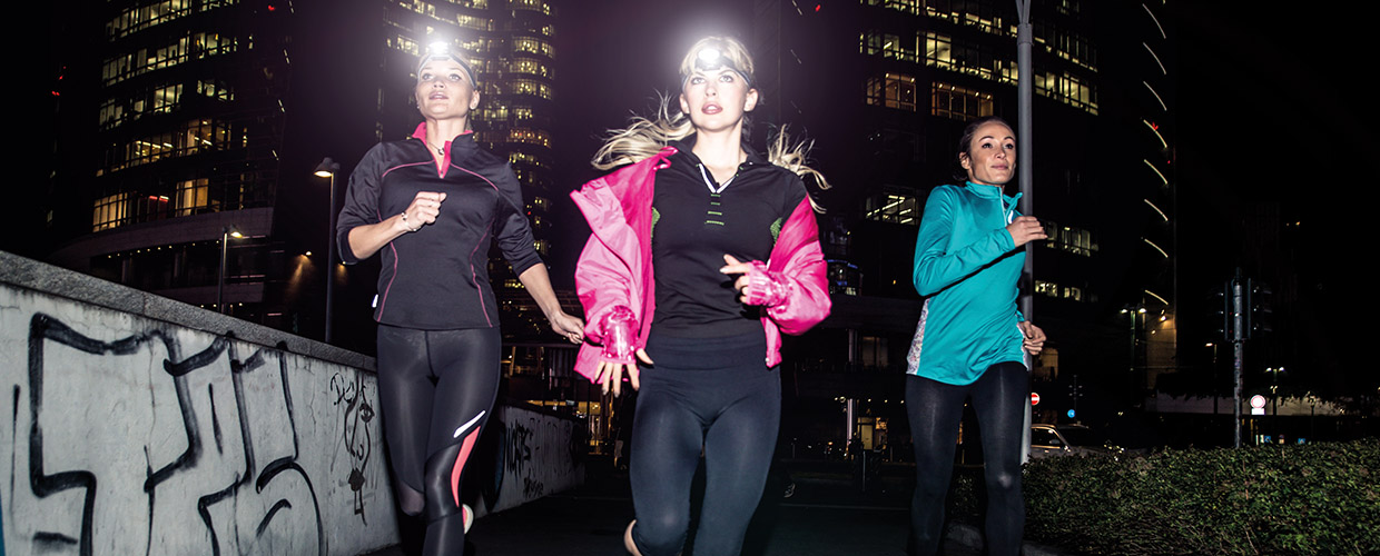 DCLF Valentine night race FI