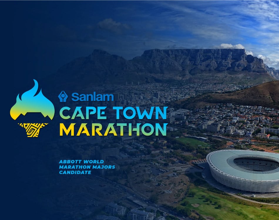 Sanlam Cape Town Marathon